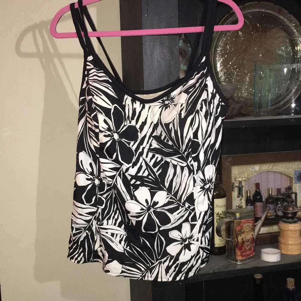 MIRACLESUIT Tankini Top SIZE 20W